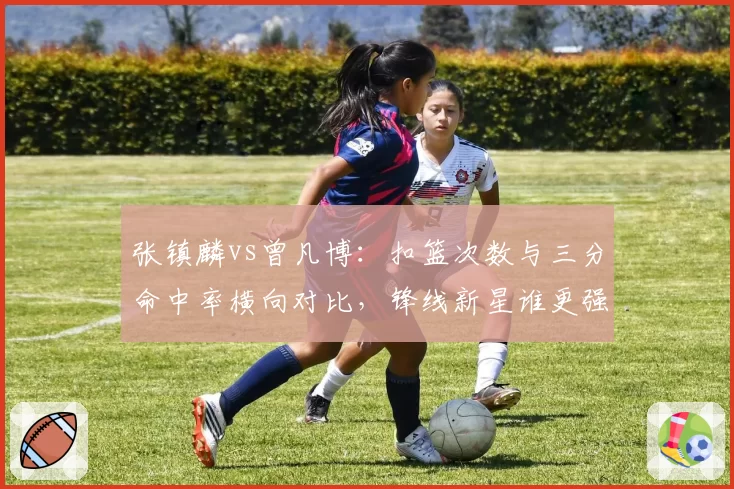 张镇麟vs曾凡博：扣篮次数与三分命中率横向对比，锋线新星谁更强