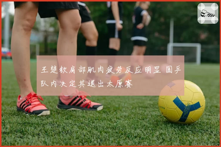 王楚钦肩部肌肉疲劳反应明显 国乒队内决定其退出太原赛